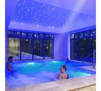 Sport Découverte Spa et Massage à L'Orée du Bois à Montagudet