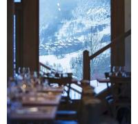 Sport Découverte Spa et Massage avec Déjeuner à Saint-Martin-de-Belleville