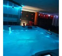 Sport Découverte Spa et Massage Japonais près de Nantes