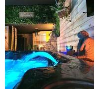 Sport Découverte Spa et Massage près de Sarrebourg