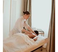 Sport Découverte Spa et Soins à La Maison Rouge à Strasbourg