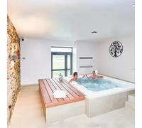 Sport Découverte Spa et Soins au Manoir de Kerbot 4* à Sarzeau