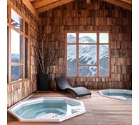 Sport Découverte Spa Nuxe et Soins à la Rosière