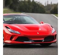 Sport Découverte Stage 2 Autos Multivolant - Circuit de Dijon-Prenois