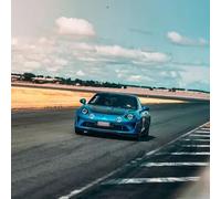 Sport Découverte Stage 2 Autos Multivolant - Circuit de Lohéac