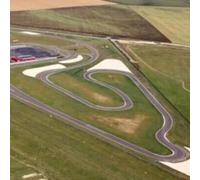 Sport Découverte Stage Coaching avec votre Moto - Circuit de la Ferté Gaucher