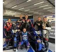 Sport Découverte Stage Coaching avec votre Moto - Circuit de Pau-Arnos