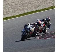 Sport Découverte Stage Coaching avec votre Moto - Circuit du Bourbonnais