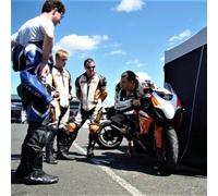 Sport Découverte Stage Coaching avec votre Moto - Circuit Paul Ricard Piste GP