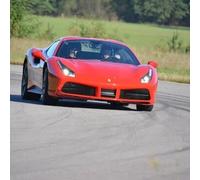Sport Découverte Stage Coaching avec votre Voiture - Circuit de Mettet