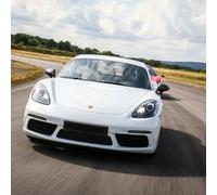 Sport Découverte Stage Coaching avec votre Voiture - Circuit Saint-Dié-des-Vosges