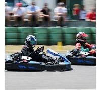 Sport Découverte Stage de Karting près de Lyon