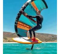 Sport Découverte Stage de Wingfoil près de Marseille