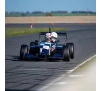 Sport Découverte Stage F3 et Baptême en Formule Renault - Ouest Parisien à Dreux