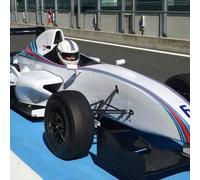 Sport Découverte Stage Formule Renault et F1 - Circuit de Magny-Cours Club