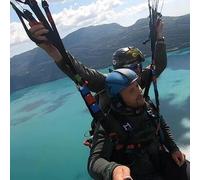 Sport Découverte Stage Parapente près d'Aix-les-Bains - Survol du Lac du Bourget