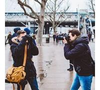Sport Découverte Stage Photo Débutant à Strasbourg