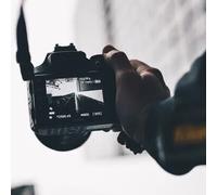 Sport Découverte Stage Photo Débutant au Luxembourg