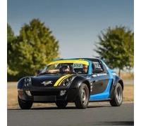 Sport Découverte Stage Pilotage Multivolant pour Enfant - Circuit de l'Auxois-Sud