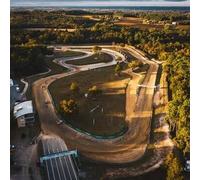 Sport Découverte Stage Pilotage Rallye Multivolant - Circuit de Faleyras