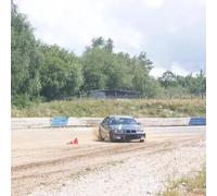 Sport Découverte Stage Pilotage Rallye Multivolant Circuit d'Issoudun-Migny