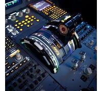 Sport Découverte Stage sur Simulateur de Vol Avion de Ligne à Toulouse