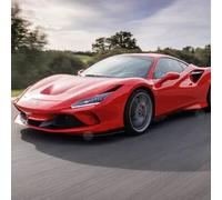 Sport Découverte Stage Trio en Supercars - Circuit de Magny-Cours