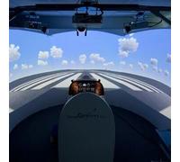 Sport Découverte Stage Vaincre sa Peur de l'Avion à Metz