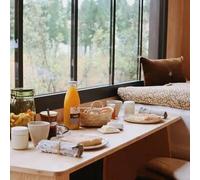 Sport Découverte Tiny House avec Jacuzzi Privatif près de Saint-Rémy-de-Provence