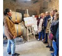 Sport Découverte Visite de Cave et Dégustation de Cidre près de Gisors