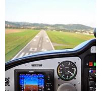 Sport Découverte Vol d'Initiation au Pilotage d'Avion à Annecy