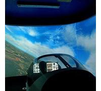 Sport Découverte Vol d'initiation au Pilotage d'Avion au Mans