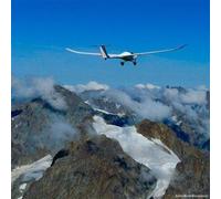 Sport Découverte Vol d'Initiation en Planeur à Gap