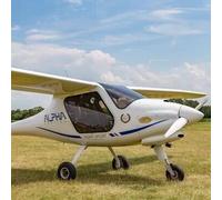 Sport Découverte Vol d'Initiation en Planeur Ultra-Léger Motorisé à Meaux