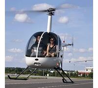 Sport Découverte Vol d'initiation et Baptême en Hélicoptère près de Versailles