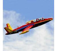 Sport Découverte Vol en Avion de Chasse Fouga à Rennes