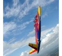 Sport Découverte Vol en Avion de Chasse Fouga Magister à Orléans