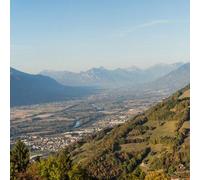Sport Découverte Vol en Hélicoptère près de Grenoble - Les Grands lacs de L'Isère