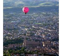 Sport Découverte Vol en Montgolfière à Albi - Survol du Tarn