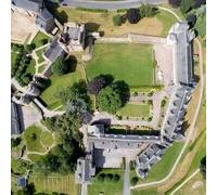 Sport Découverte Vol en Montgolfière à Châteaubriant