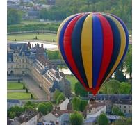 Sport Découverte Vol en Montgolfière à Fontainebleau