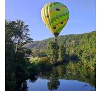 Sport Découverte Vol en Montgolfière à Gaillac - Survol du Tarn