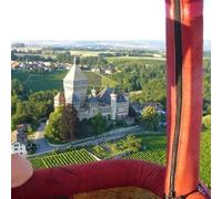 Sport Découverte Vol en Montgolfière à Genève