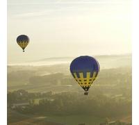Sport Découverte Vol en Montgolfière à Gisors - Survol du Vexin