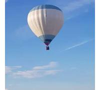 Sport Découverte Vol en Montgolfière à Nuits-Saint-Georges