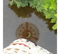 Sport Découverte Vol en Montgolfière à Rochefort - L'Ile d'Oléron