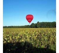 Sport Découverte Vol en montgolfière au Château de Saumur