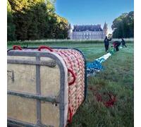 Sport Découverte Vol en Montgolfière au Château d'Haroué