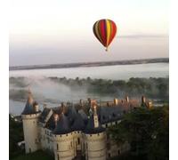 Sport Découverte Vol en Montgolfière - Château de Chaumont-sur-Loire