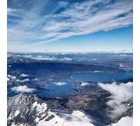 Sport Découverte Vol en Montgolfière - Entre Léman et Mont-Blanc